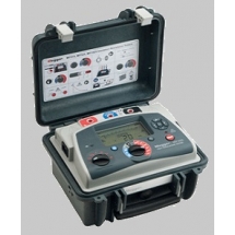 Máy đo điện trở cách điện Megger MIT1025